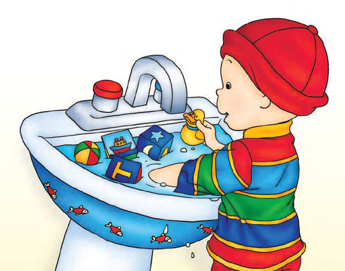 Mi rincresce Niente pannolini